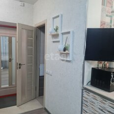 Квартира 24,4 м², студия - изображение 5