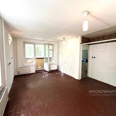 Квартира 31,4 м², 1-комнатная - изображение 1