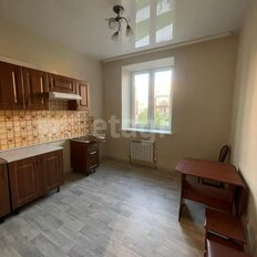 Квартира 42,9 м², 2-комнатная - изображение 4