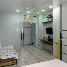 Квартира 54,5 м², 2-комнатная - изображение 5