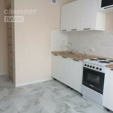 Квартира 35,5 м², 1-комнатная - изображение 1