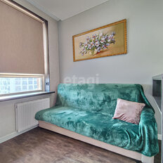 Квартира 20,5 м², студия - изображение 4