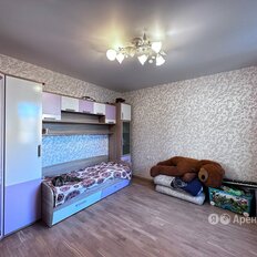 Квартира 65 м², 2-комнатная - изображение 5