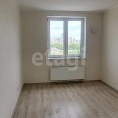 Квартира 49,2 м², 1-комнатная - изображение 4