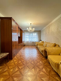Купить квартиру с большой кухней и с высокими потолками в Ангарске - изображение 48