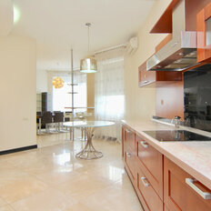 Квартира 111 м², 3-комнатная - изображение 5