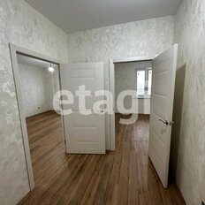 Квартира 48,7 м², 2-комнатная - изображение 4