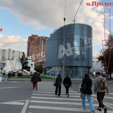 13 м², помещение свободного назначения - изображение 2