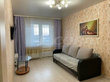 27,9 м², квартира-студия 18 000 ₽ в месяц - изображение 38