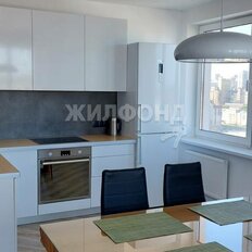 Квартира 90,7 м², 3-комнатная - изображение 2