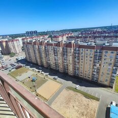 Квартира 82,3 м², 3-комнатная - изображение 1