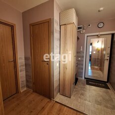 Квартира 50,4 м², 2-комнатная - изображение 5