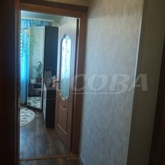 Квартира 35,2 м², 1-комнатная - изображение 4