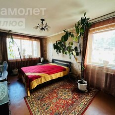 Квартира 61,6 м², 3-комнатная - изображение 5