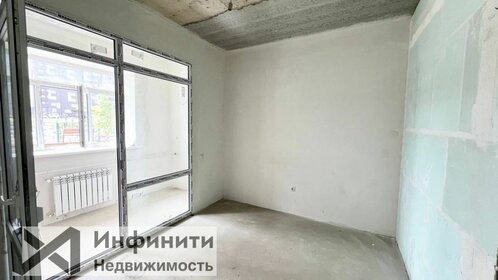 21 м², квартира-студия 3 499 999 ₽ - изображение 56