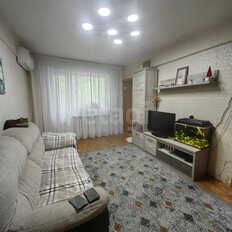 Квартира 58,4 м², 4-комнатная - изображение 1