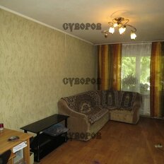 Квартира 67,7 м², 3-комнатная - изображение 5