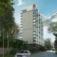 Квартира 73,3 м², 2-комнатная - изображение 3