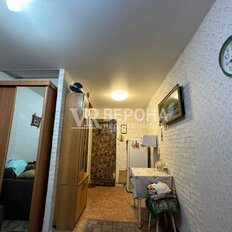 Квартира 16,5 м², 1-комнатная - изображение 3