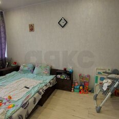 Квартира 33,3 м², 1-комнатная - изображение 3