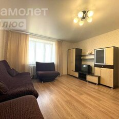 Квартира 44 м², 1-комнатная - изображение 1