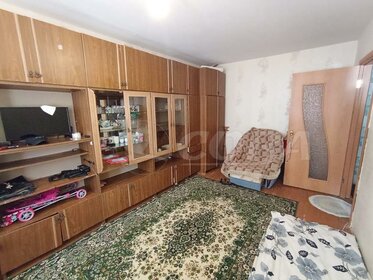 38 м², квартира-студия 1 300 ₽ в сутки - изображение 12