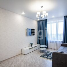 Квартира 35,4 м², 1-комнатная - изображение 3