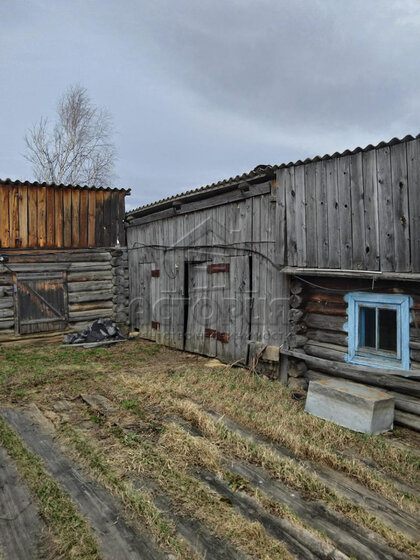86,7 м² дом, 20,7 сотки участок 1 200 000 ₽ - изображение 15