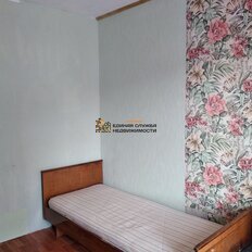 Квартира 18 м², 1-комнатная - изображение 4