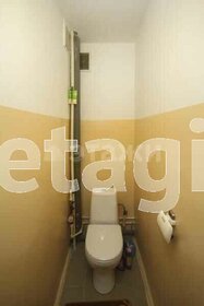 24 м², квартира-студия 18 000 ₽ в месяц - изображение 44