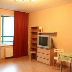 Квартира 30 м², студия - изображение 2