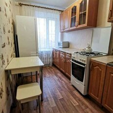 Квартира 30 м², 1-комнатная - изображение 2