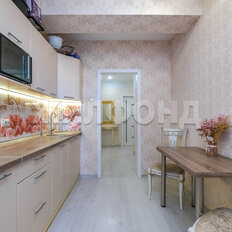 Квартира 100 м², 4-комнатная - изображение 5
