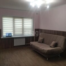 Квартира 61,6 м², 1-комнатная - изображение 5