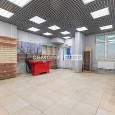 86,5 м², помещение свободного назначения - изображение 5