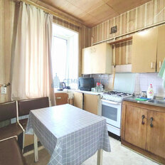 Квартира 32,2 м², 1-комнатная - изображение 1