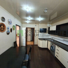Квартира 89 м², 3-комнатная - изображение 3