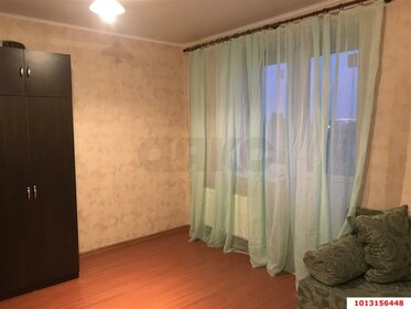 23,1 м², квартира-студия 3 300 000 ₽ - изображение 34