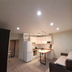 Квартира 26,1 м², студия - изображение 1