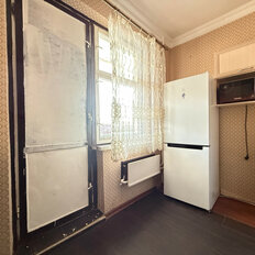 Квартира 30 м², 1-комнатная - изображение 5