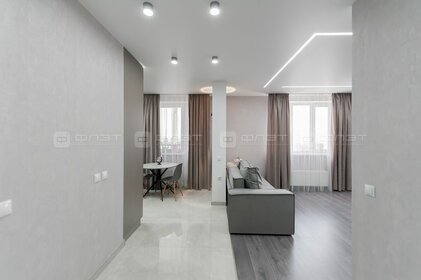 52 м², 1-комнатная квартира 11 900 000 ₽ - изображение 91