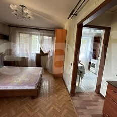 Квартира 31 м², 1-комнатная - изображение 4