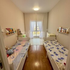 Квартира 61 м², 2-комнатная - изображение 5