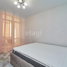 Квартира 55 м², 2-комнатная - изображение 4