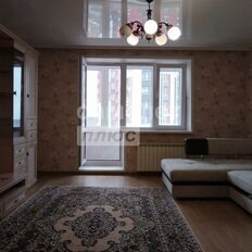 Квартира 68,1 м², 2-комнатная - изображение 5