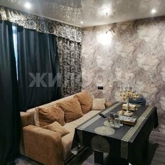 Квартира 38,5 м², 1-комнатная - изображение 1