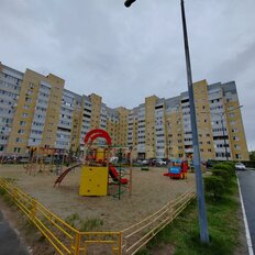 Квартира 65,8 м², 2-комнатная - изображение 2