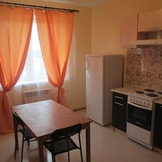 Квартира 48 м², 1-комнатная - изображение 2