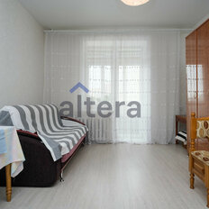 Квартира 25,6 м², 1-комнатная - изображение 1