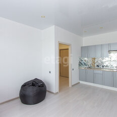 Квартира 32,5 м², 2-комнатная - изображение 2